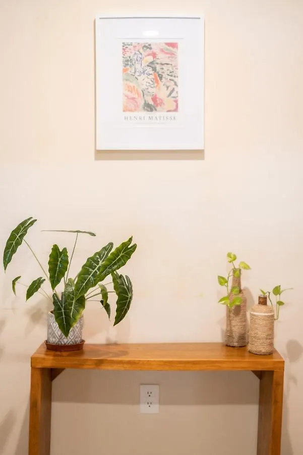 Mecate Hostel By Xibalba Bacalar Hotel