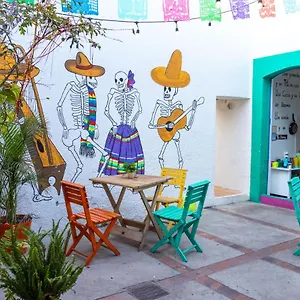 Casa Colores Adults Only Guadalajara
