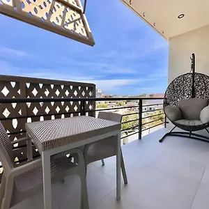 Levitat - Deluxe 2*, Playa del Carmen México