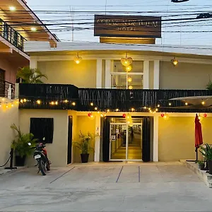 Corazon De 2*, Tulum México