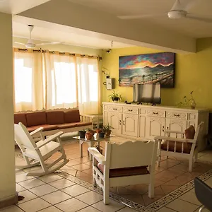Esperanza 2*, Mazatlán México