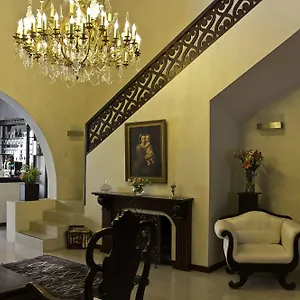 Casa Madonna La Providence 4*, Guadalajara México