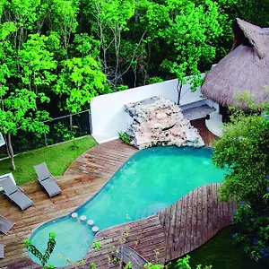Coco Village , Tulum México